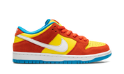 Nike SB Dunk Low Pro Bart Simpson 6
