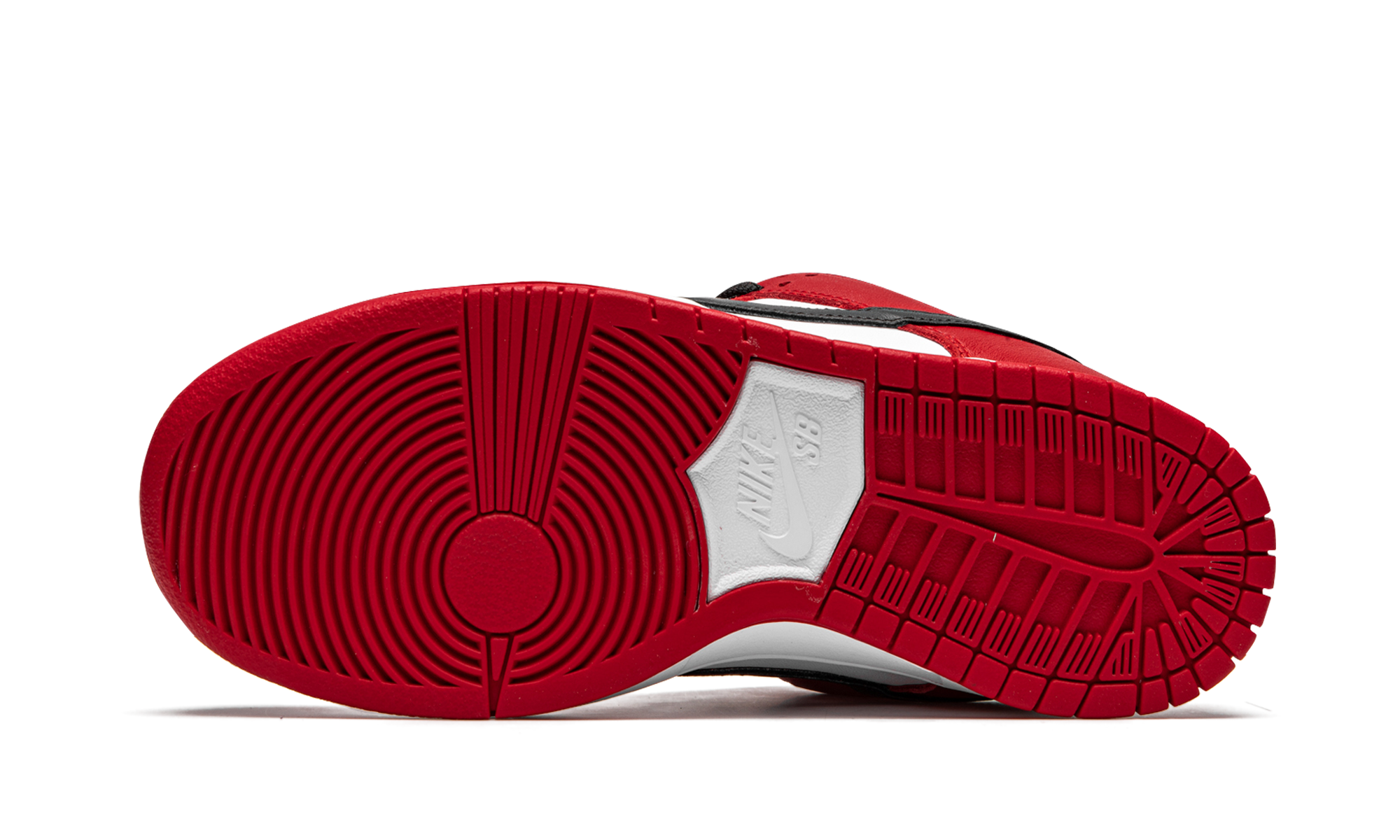 Nike SB Dunk Low Pro Chicago 5