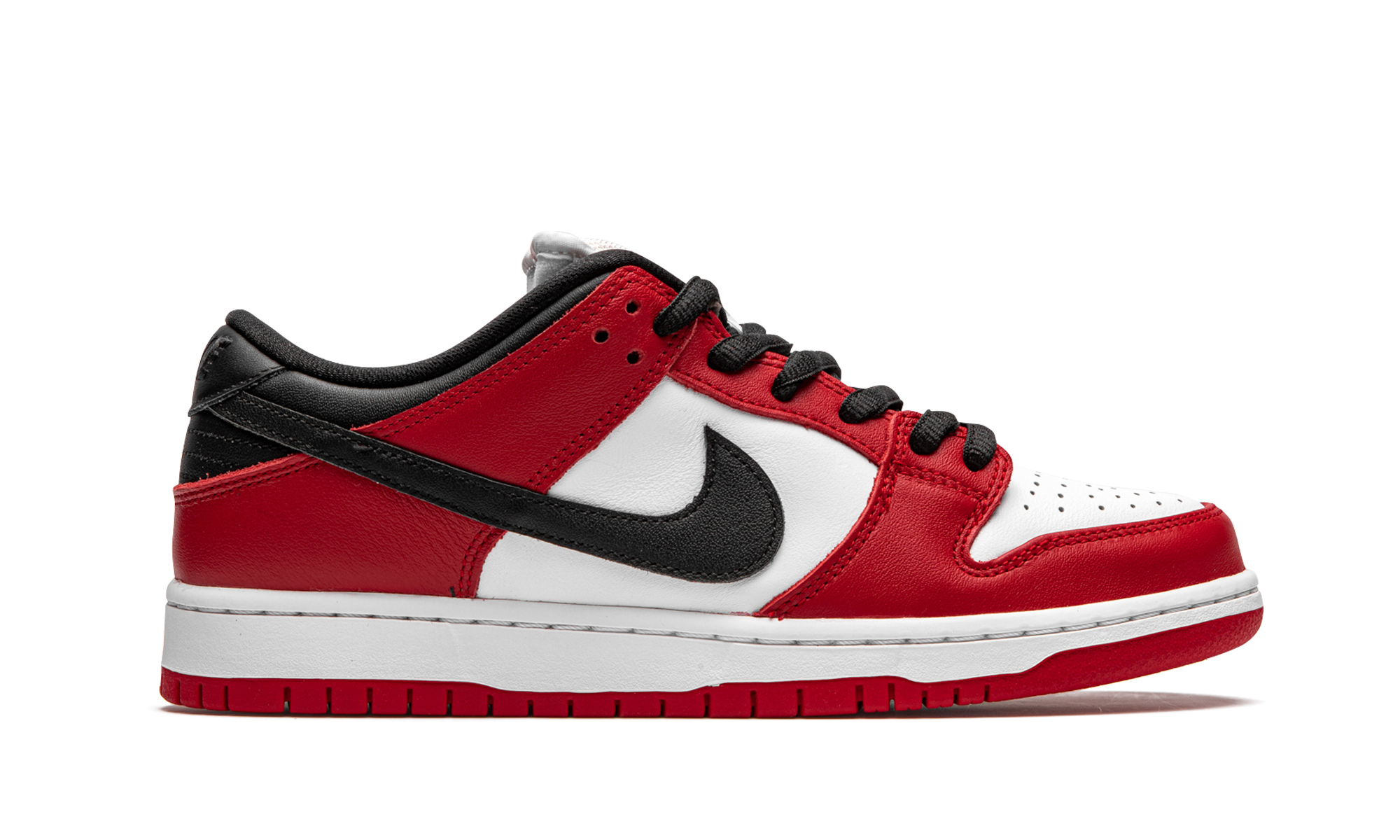 Nike SB Dunk Low Pro Chicago
