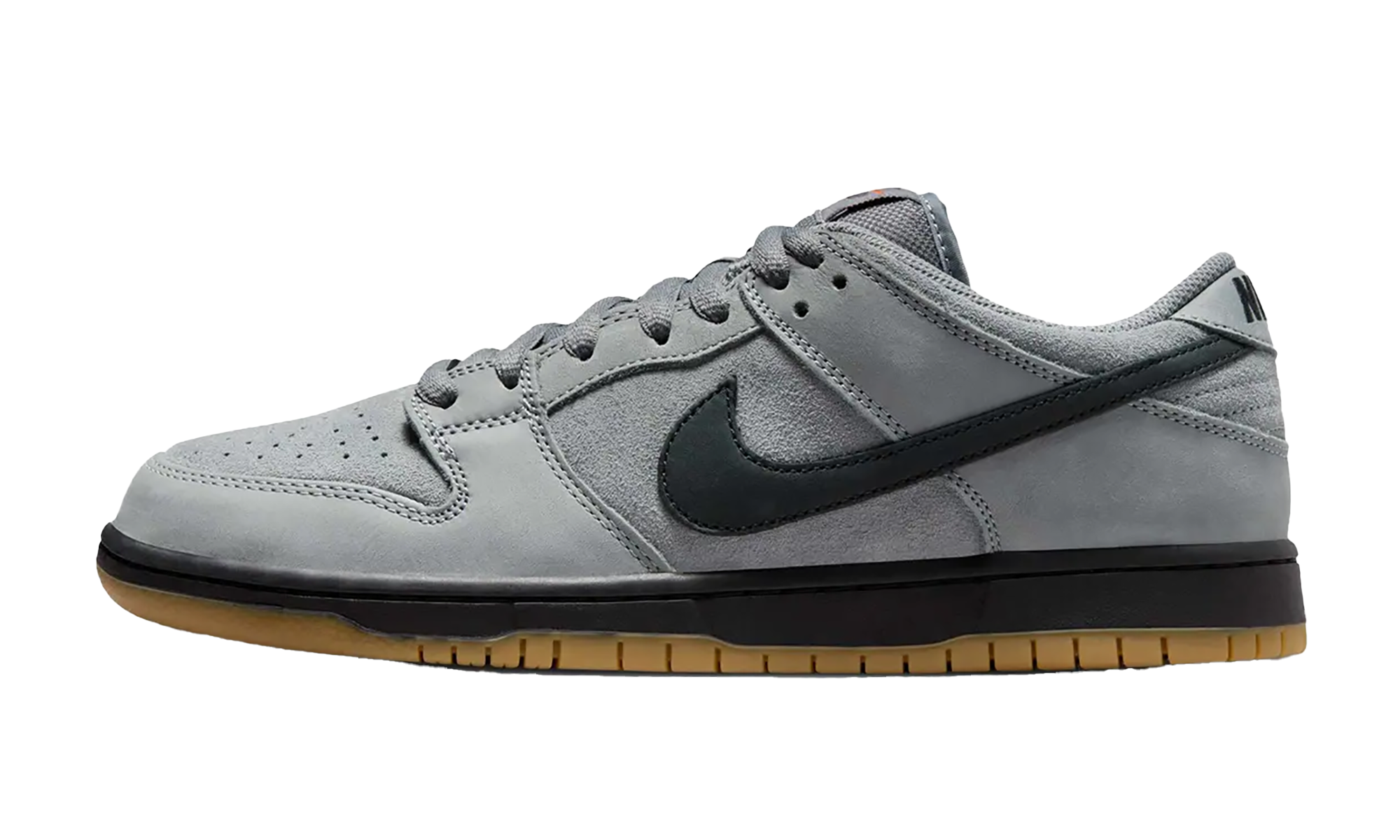 Nike SB Dunk Low Pro Cool Grey
