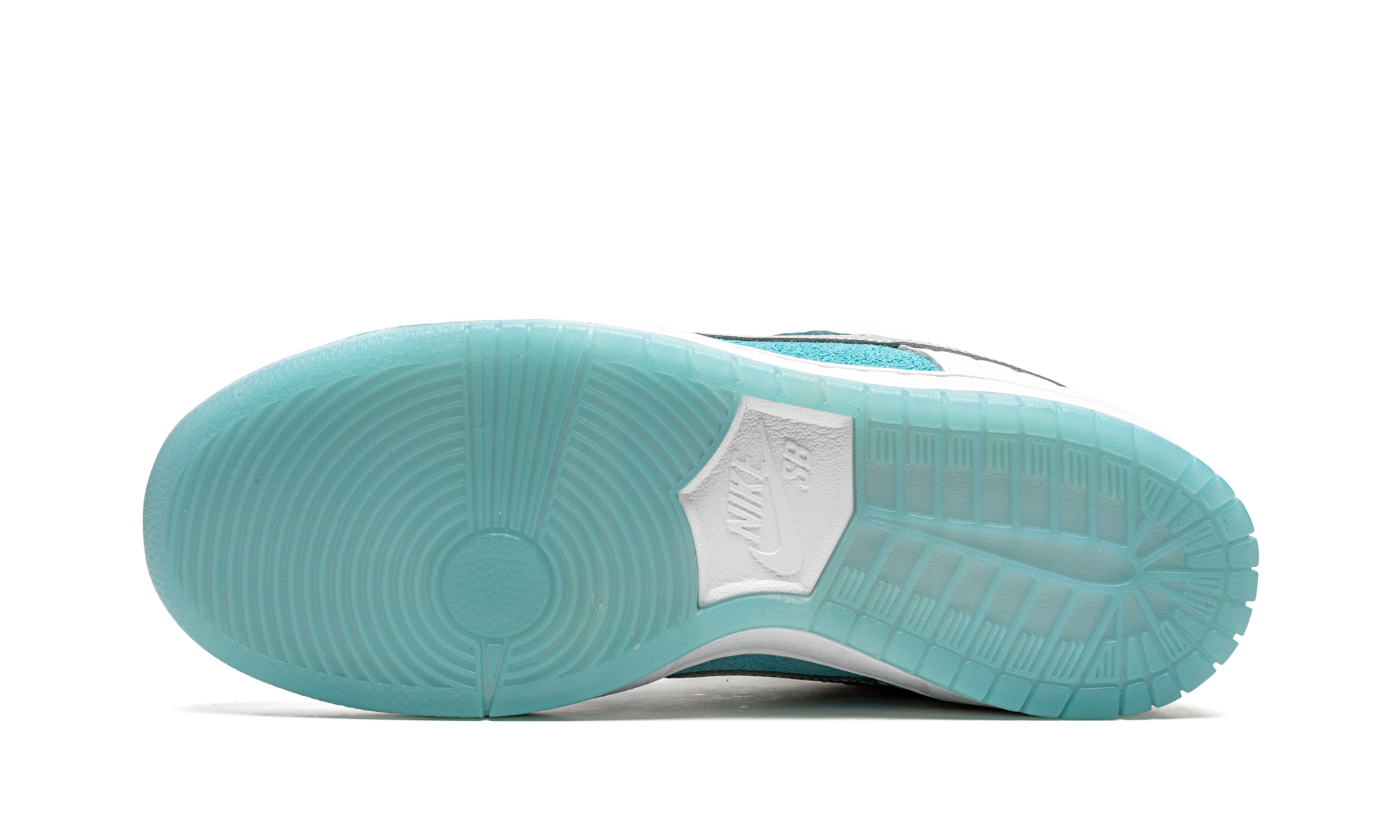 Nike SB Dunk Low Pro FTC