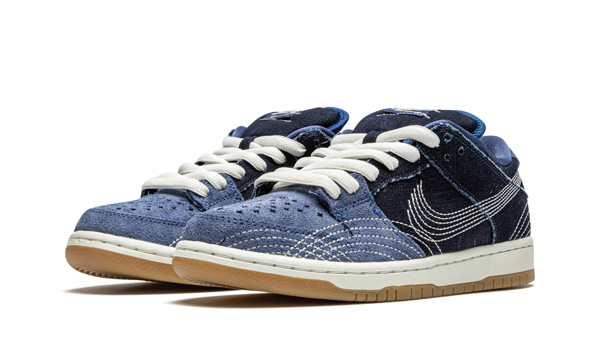 Nike SB Dunk Low Sashiko 2