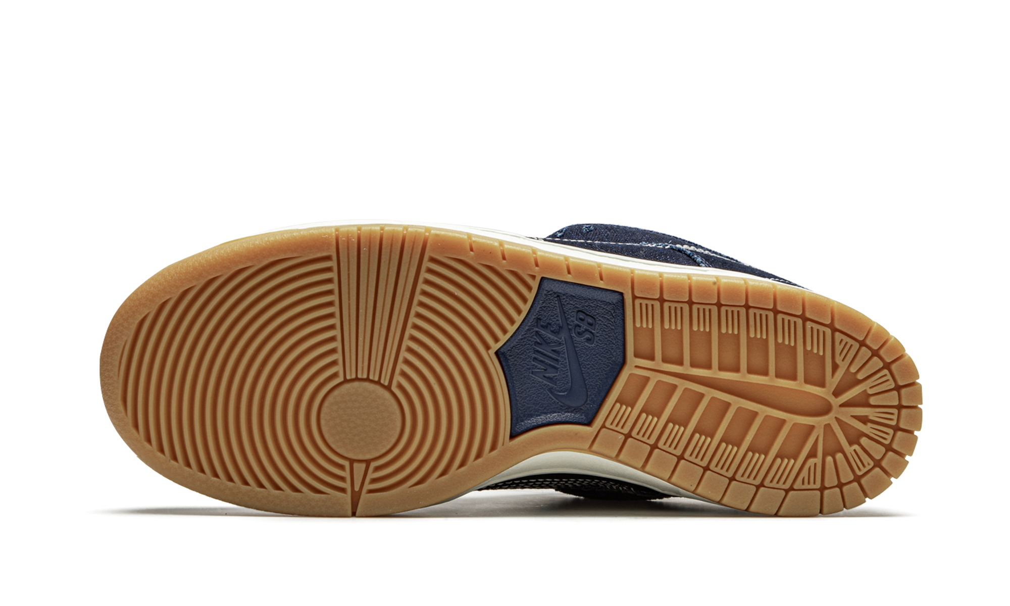 Nike SB Dunk Low Sashiko 5