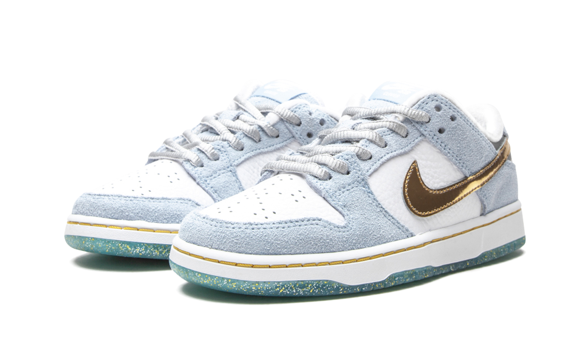 Nike SB Dunk Low Sean Cliver (PS) 3