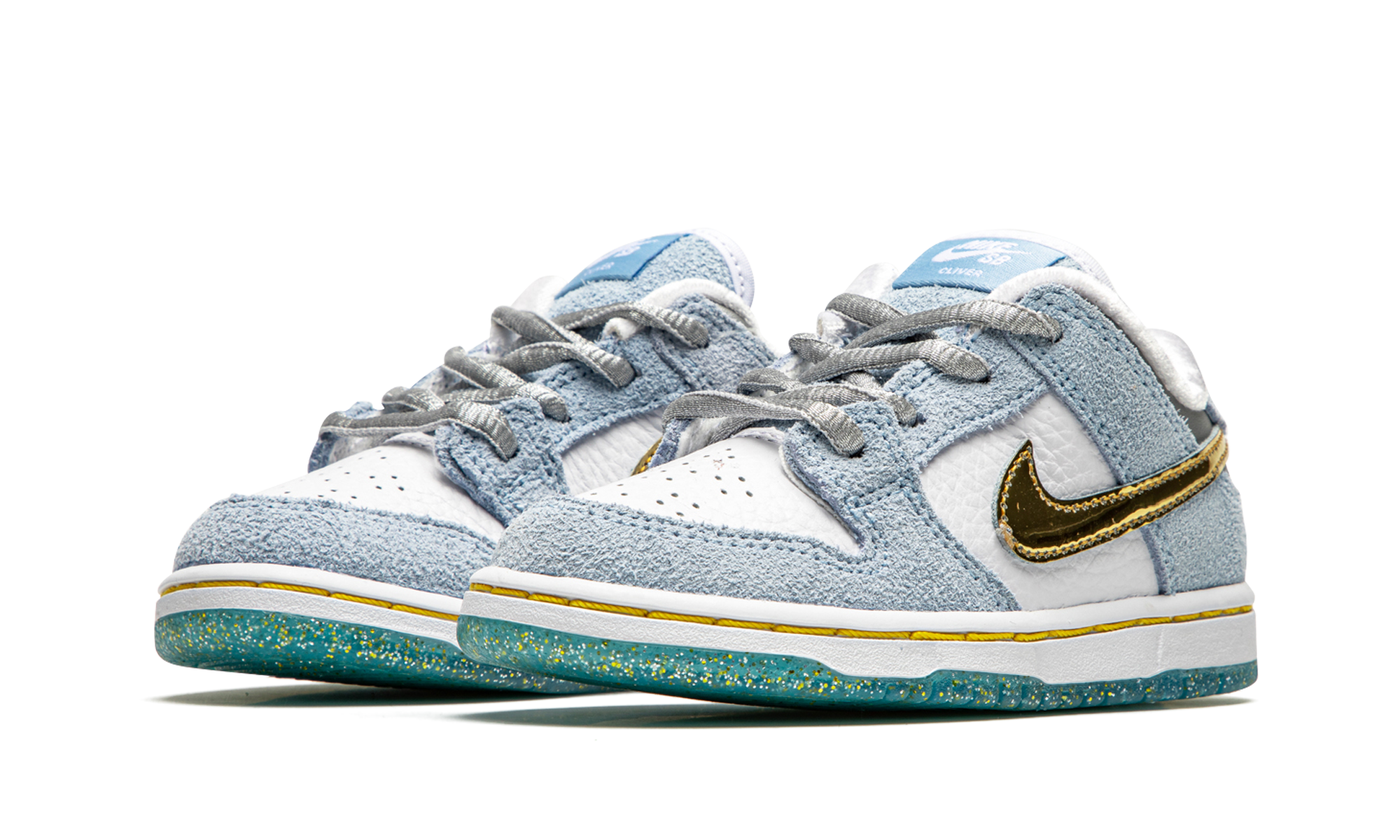 Nike SB Dunk Low Sean Cliver (TD) 3