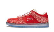 Nike SB Dunk Low Stingwater Magic Mushroom 7