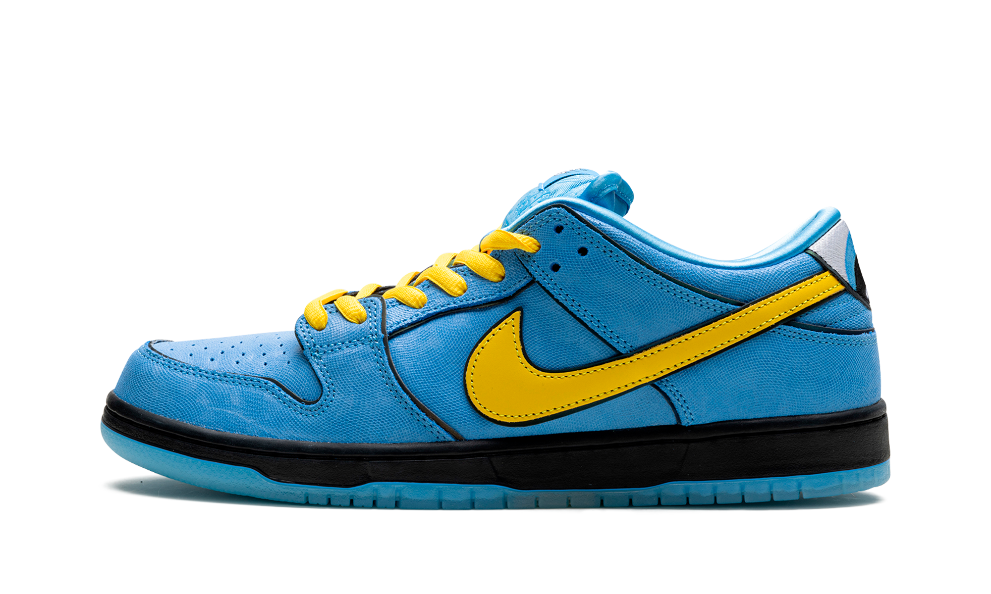 Nike SB Dunk Low The PowerPuff Girls Bubbles 1