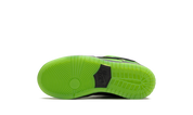 Nike SB Dunk Low 'The Powerpuff Girls Buttercup' (PS) 6