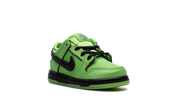 Nike SB Dunk Low 'The Powerpuff Girls Buttercup' (TD) 2