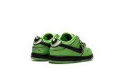 Nike SB Dunk Low 'The Powerpuff Girls Buttercup' (TD) 4