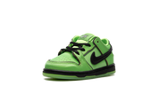 Nike SB Dunk Low 'The Powerpuff Girls Buttercup' (TD) 5