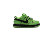 Nike SB Dunk Low 'The Powerpuff Girls Buttercup' (TD) 7