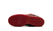 Nike SB Dunk Low 'The Wizard of Oz Poppy Field' 6