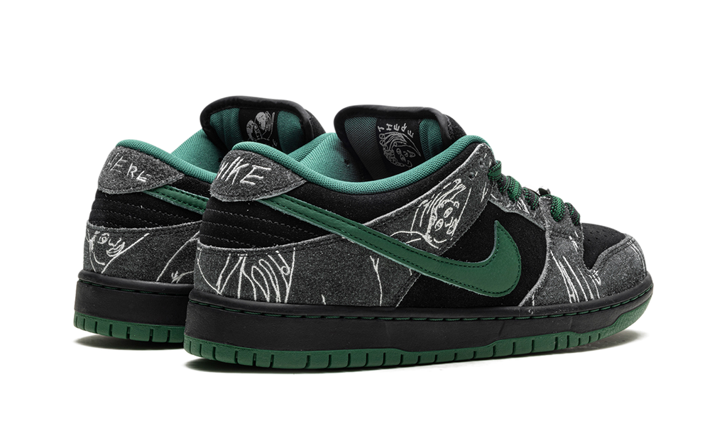 Nike SB Dunk Low 'There Skateboards' 4