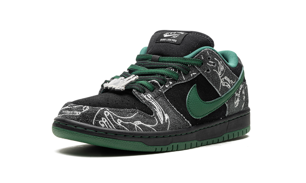 Nike SB Dunk Low 'There Skateboards' 5