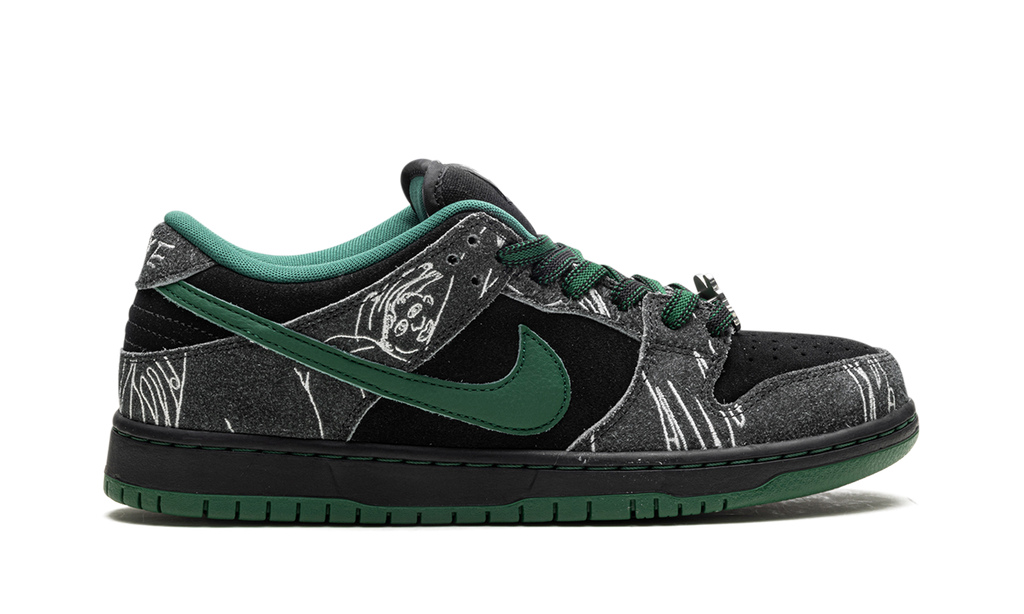 Nike SB Dunk Low 'There Skateboards' 7