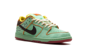 Nike SB Dunk Low Tourmaline BHM 2