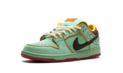 Nike SB Dunk Low Tourmaline BHM 5