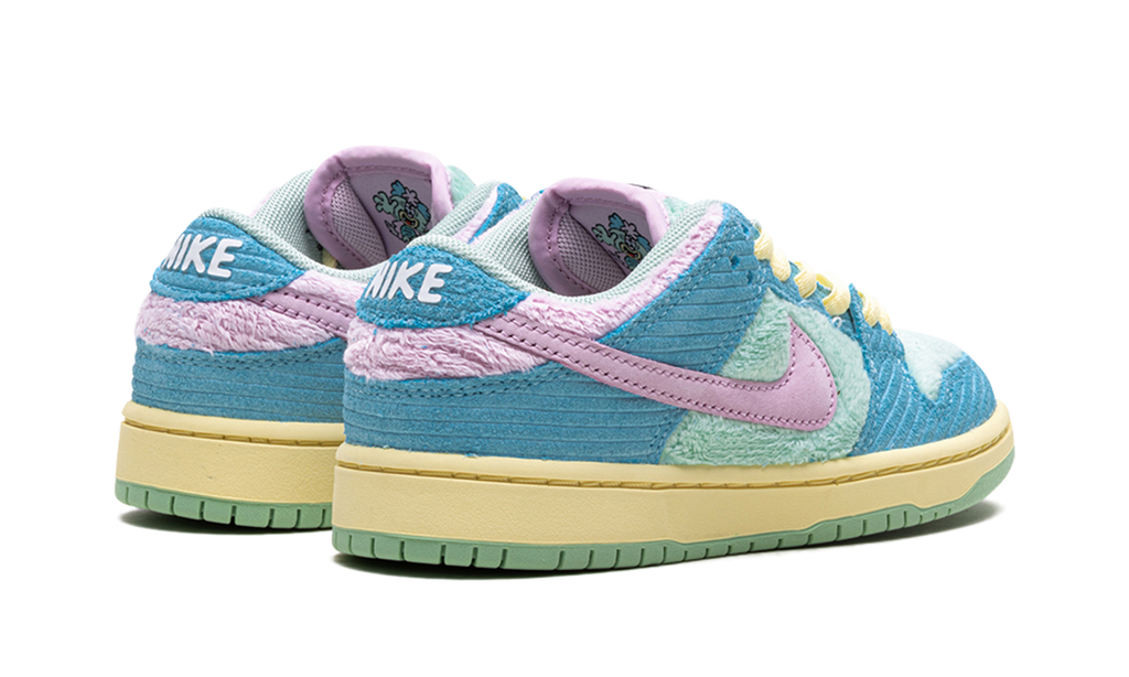 Nike SB Dunk Low 'Verdy Visty' (PS) 4