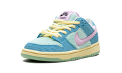 Nike SB Dunk Low 'Verdy Visty' (PS) 5
