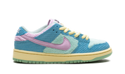 Nike SB Dunk Low 'Verdy Visty' (PS) 7