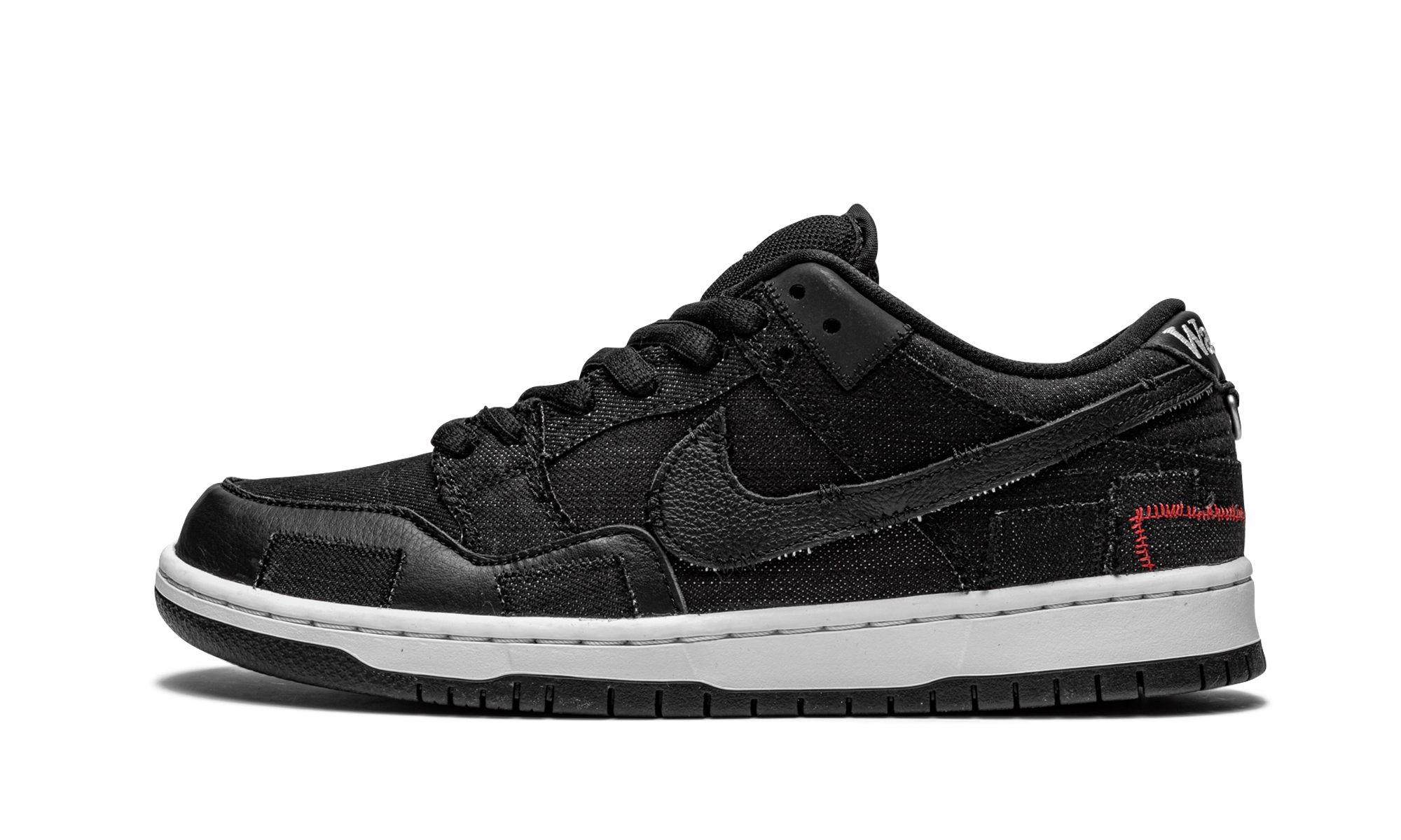 Nike SB Dunk Low WASTED YOUTH 1