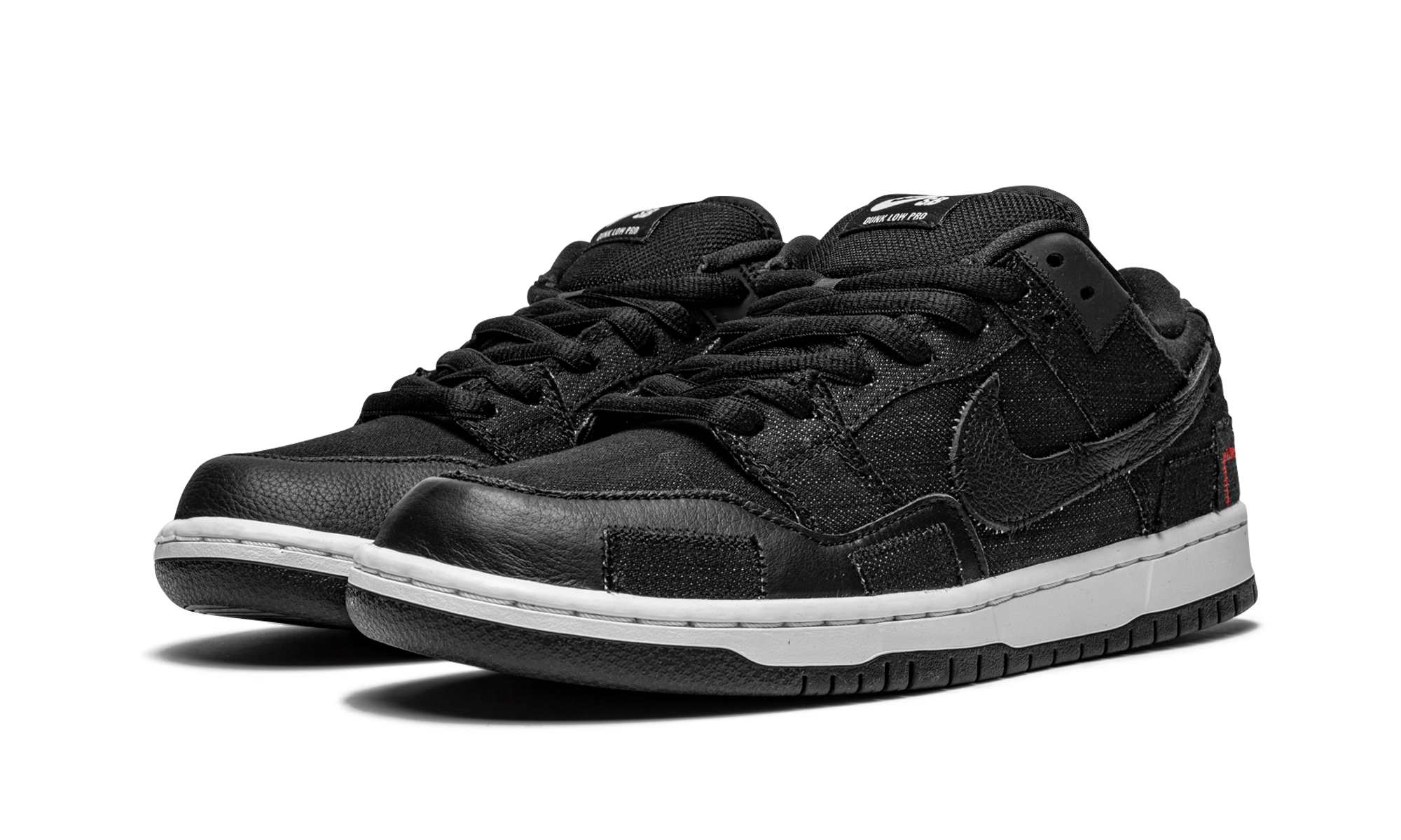 Nike SB Dunk Low WASTED YOUTH 2