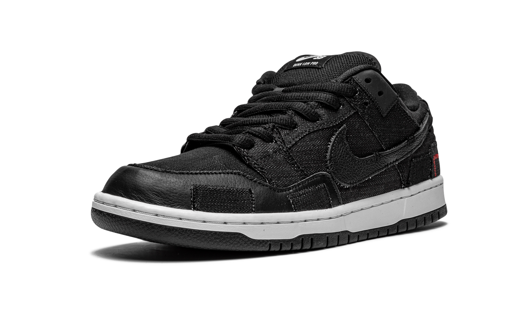 Nike SB Dunk Low WASTED YOUTH 4