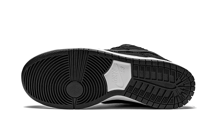 Nike SB Dunk Low WASTED YOUTH 4