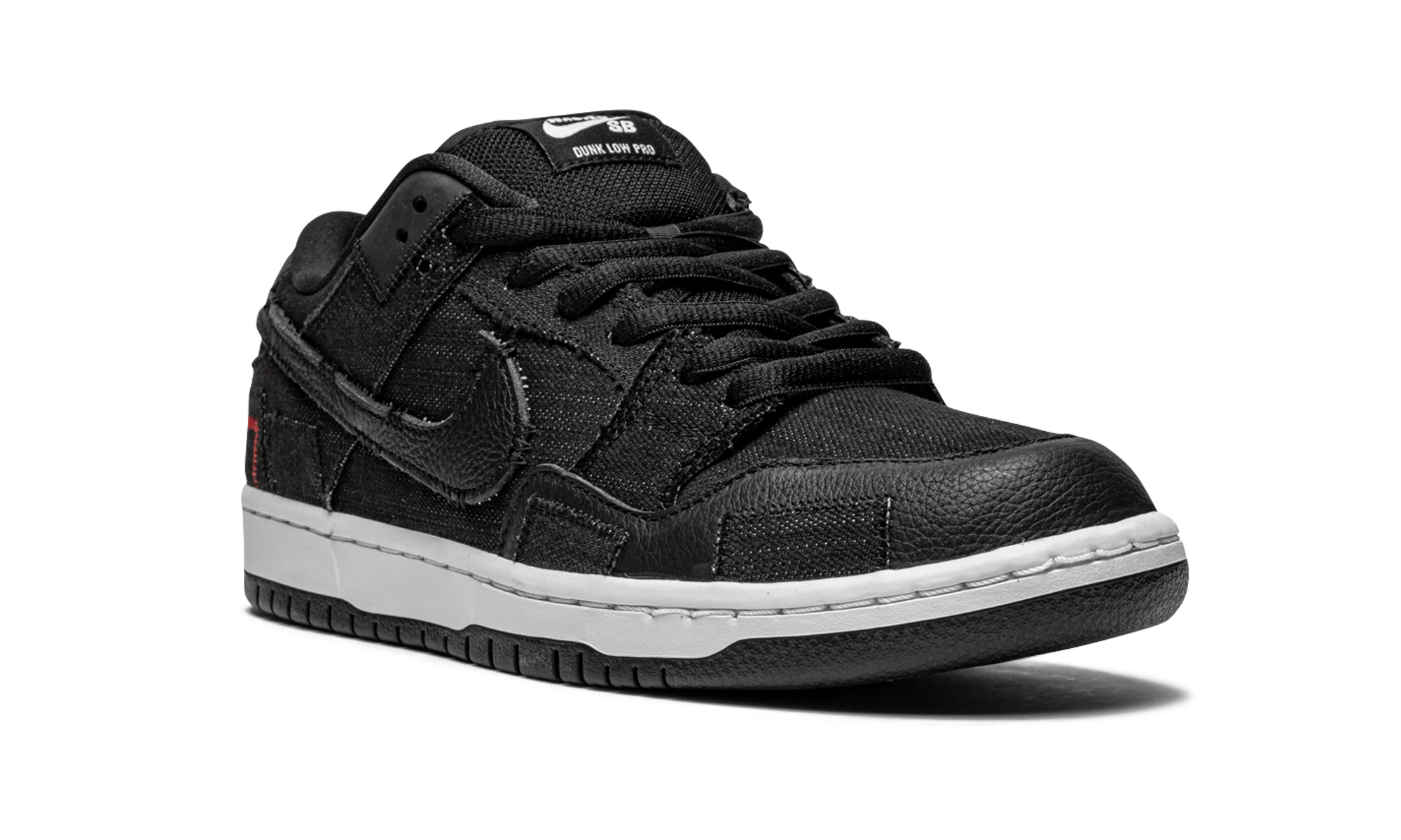 Nike SB Dunk Low WASTED YOUTH 7