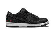 Nike SB Dunk Low WASTED YOUTH