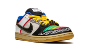 Nike SB Dunk Low What The P-Rod