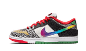 Nike SB Dunk Low What The P-Rod 4