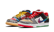 Nike SB Dunk Low What The P-Rod 5