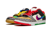 Nike SB Dunk Low What The P-Rod