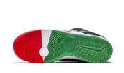 Nike SB Dunk Low What The P-Rod 6
