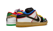 Nike SB Dunk Low What The P-Rod