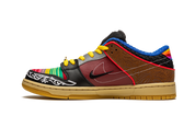 Nike SB Dunk Low What The P-Rod 8