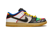 Nike SB Dunk Low What The P-Rod