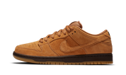 Nike SB Dunk Low Wheat (2020) 1