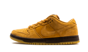 Nike SB Dunk Low Wheat (2020) 2