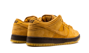 Nike SB Dunk Low Wheat (2020) 4