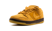 Nike SB Dunk Low Wheat (2020) 5