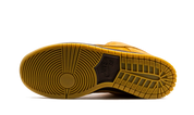 Nike SB Dunk Low Wheat (2020) 6
