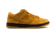 Nike SB Dunk Low Wheat (2020) 7