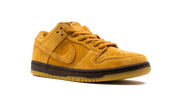 Nike SB Dunk Low Wheat (2020) 8