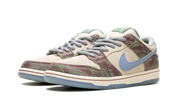 Nike SB Dunk Low x Crenshaw Skate Club 3