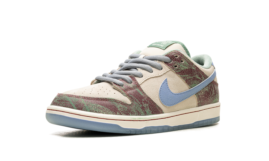 Nike SB Dunk Low x Crenshaw Skate Club 5