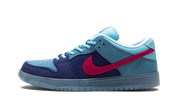 Nike SB Dunk Low X Run The Jewels 'Deep Royal Blue' 1