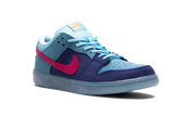 Nike SB Dunk Low X Run The Jewels 'Deep Royal Blue' 2